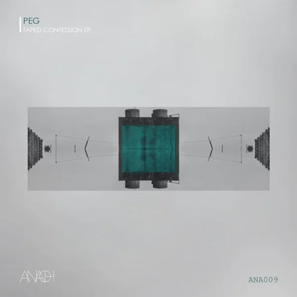Taped Confession EP