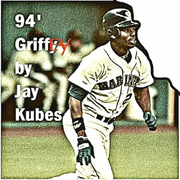 94' Griffy