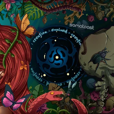 Creation : Evolved