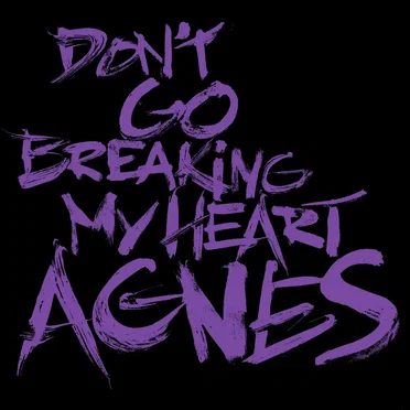 Don’t Go Breaking My Heart (Joakim Daif Remixes)
