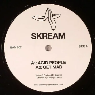 Acid People