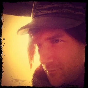 Kristoffer Gildenlöw