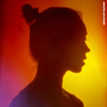Blush by Mexico City Blondes - album cover