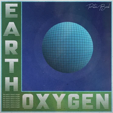 The Earth Is About Oxygen
