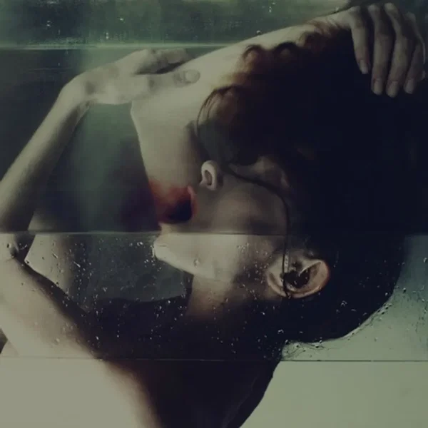 Drowned In You
