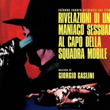 Rivelazioni di un maniaco sessuale al capo della squadra mobile