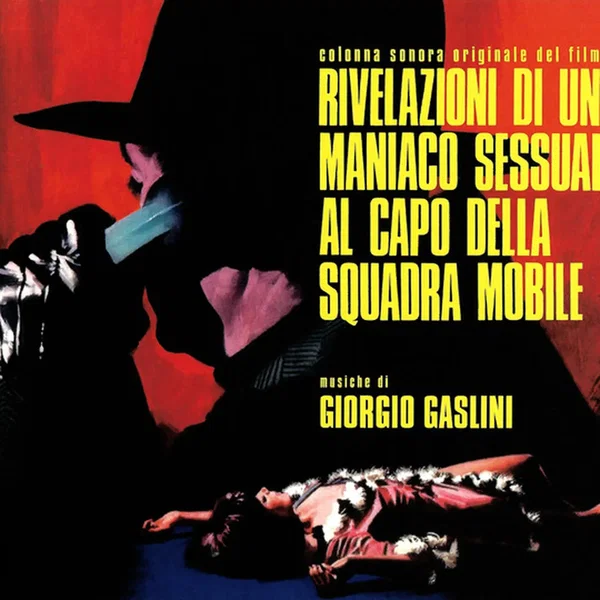 Rivelazioni di un maniaco sessuale al capo della squadra mobile