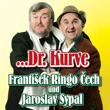 František Ringo Čech