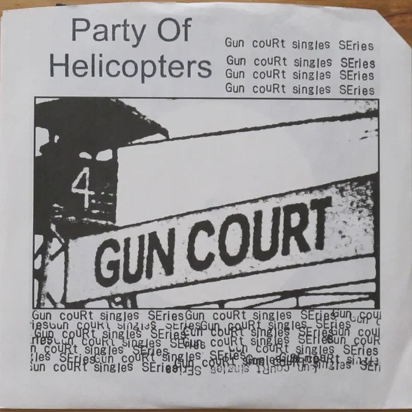 Gun Court Singles Series
