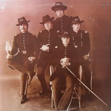 Made in Chicago by The Buckinghams - album cover