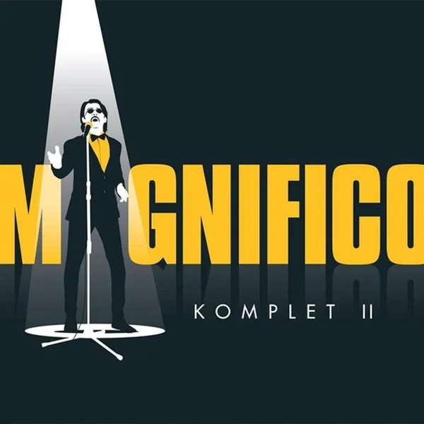 Komplet II