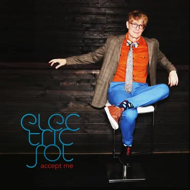 Accept Me by Electric Sol - album cover