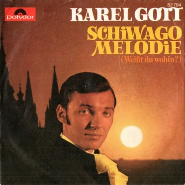 Schiwago Melodie (Weißt du wohin?)