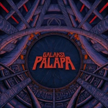 Galaksi Palapa by Kelompok Penerbang Roket - album cover