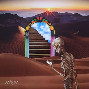 28/28/28 by I Am The Mountain - album cover