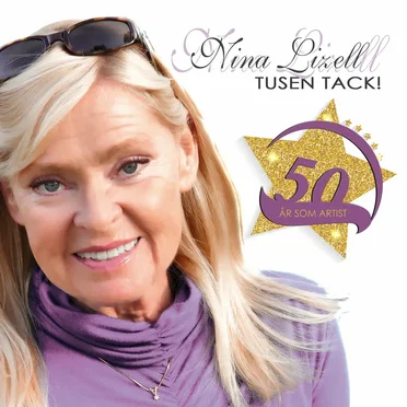 Tusen tack!