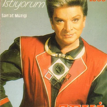Bir Sevgi Istiyorum - San'at Müziği