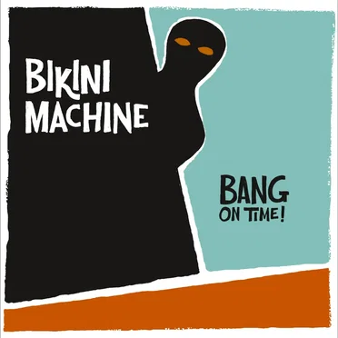Bang on Time!
