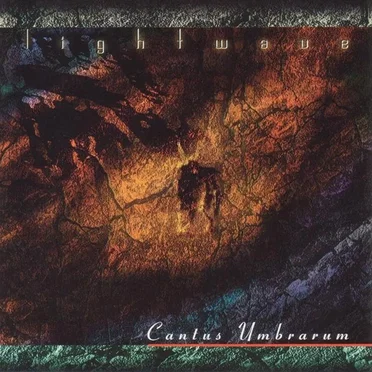 Cantus Umbrarum by Lightwave - album cover