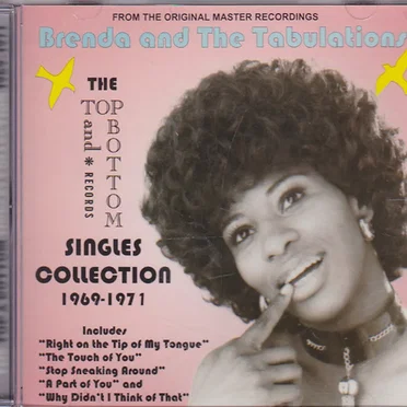 Top & Bottom Singles Collection 1969-1971