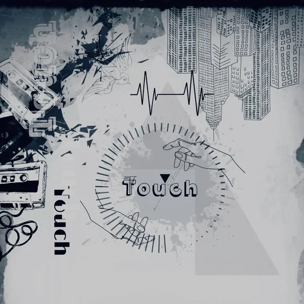 Touch #2
