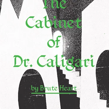 The Cabinet of Dr. Caligari