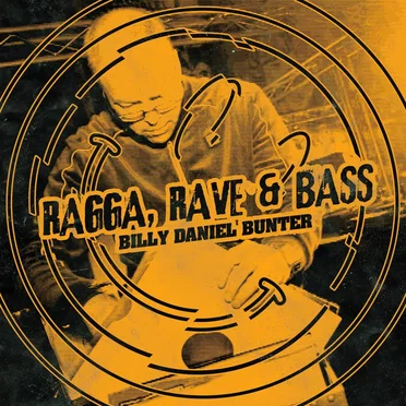 Ragga, Rave & Bass