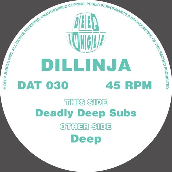 Deep / Deadly Deep Subs
