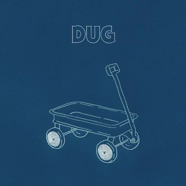 Wheel of Fortune by DUG - album cover