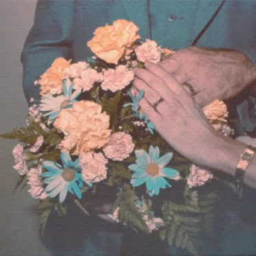 the feeling when they say yes.♡