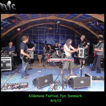 Kildemose Festival 2011