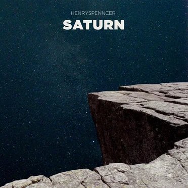 Saturn by Henryspenncer - album cover