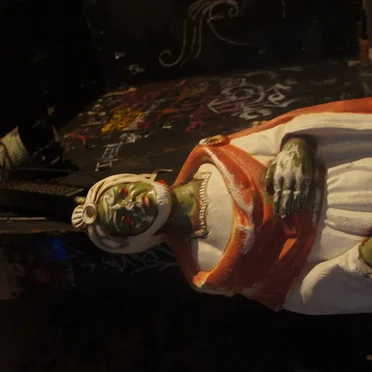 The Imaginary Quartet feat. Daniel Carter