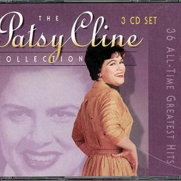 The Patsy Cline Collection: 36 All Time Greatest Hits