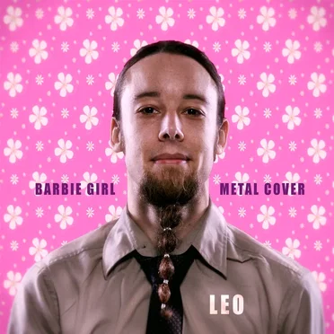 Barbie Girl (Metal Cover)