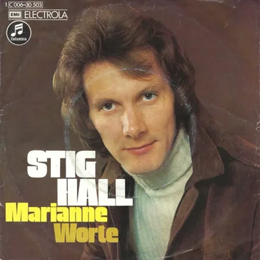Stig Hallén