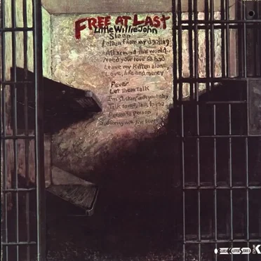 Free at Last