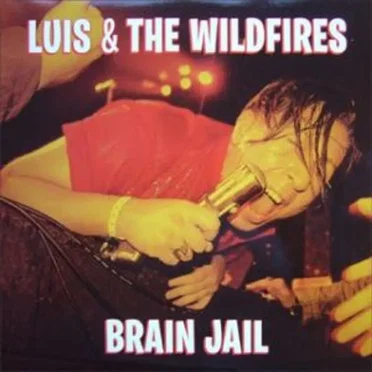 Luis and the Wildfires