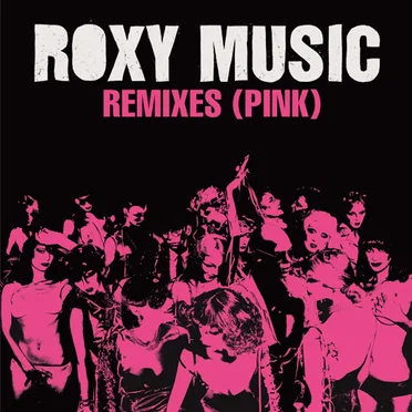 Remixes (Pink)