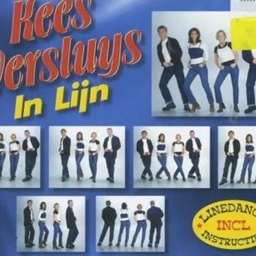 In lijn