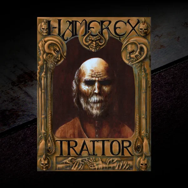 Traitor