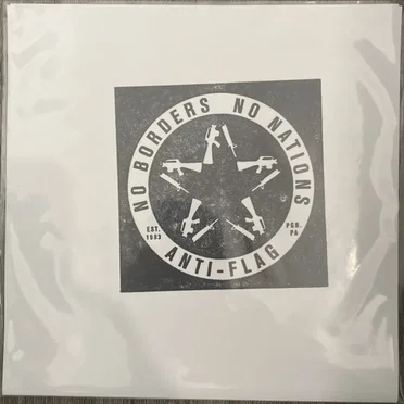 No Borders No Nations #5