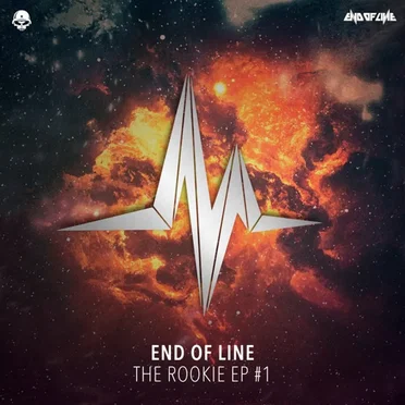 The Rookie EP #1 by Various Artists - album cover