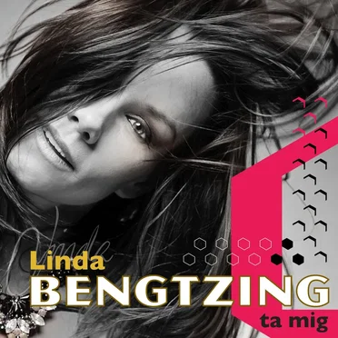Ta mig by Linda Bengtzing - album cover