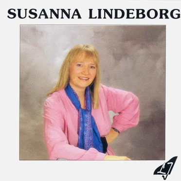 Susanna Lindeborg by Susanna Lindeborg - album cover