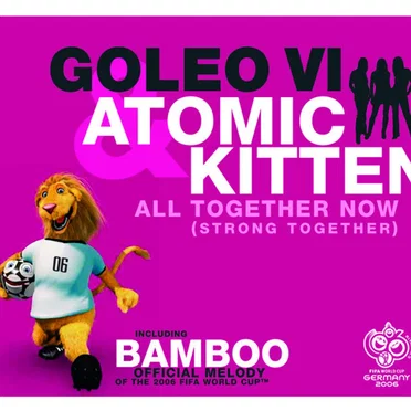 All Together Now (Strong Together)