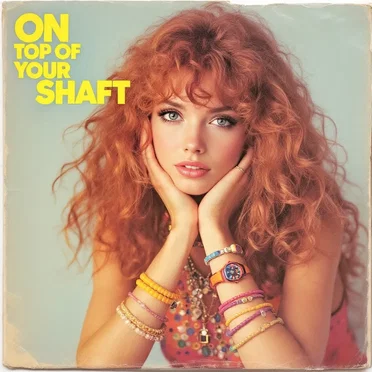 On Top of Your Shaft