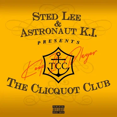 The Clicquot Club