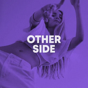 OTHER SIDE by Litrazas - album cover