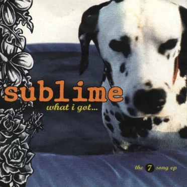 What I Got… The 7 Song EP